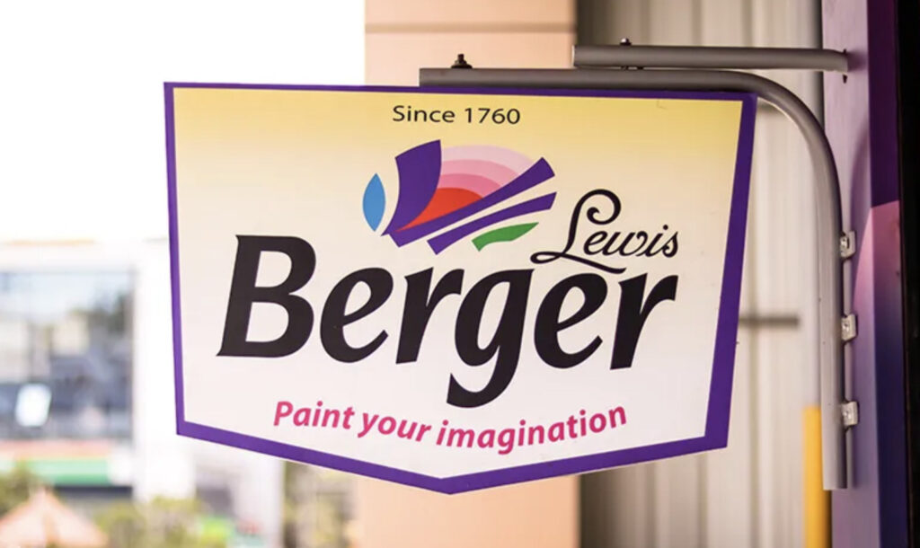 Berger Paints to Build Massive 80-Acre Paint and Chemical Plant in Odisha